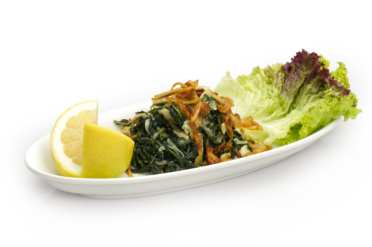 ARLEQUIN | Classic cuisin with regional and local flavours  - Hindbeh Bil Zeit