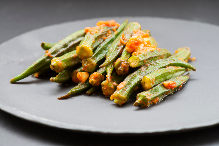 ARLEQUIN | Classic cuisin with regional and local flavours  - Bemyeh Bil Zeit